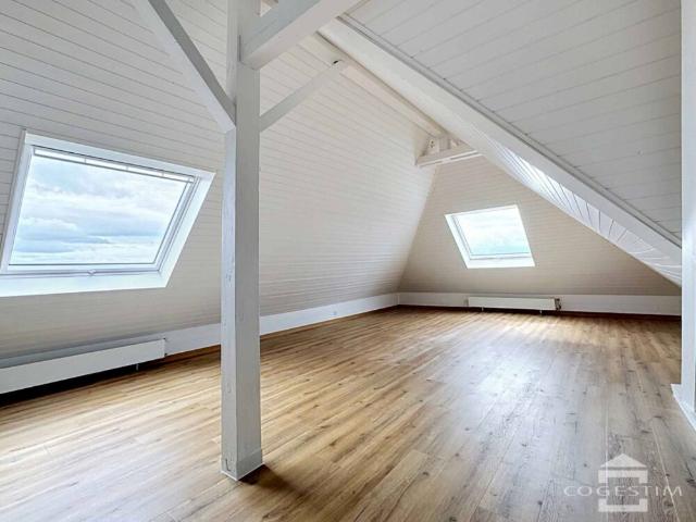 Apartment mieten in Aubonne, Waadt