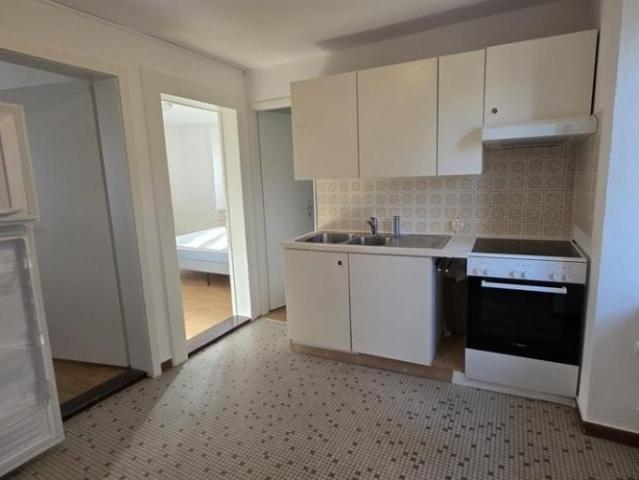 Apartment mieten in Le Locle