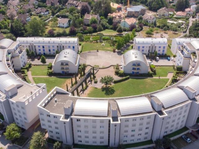 Apartment mieten in Renens, Waadt