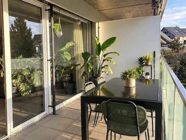 Apartment mieten in Grand-Mont, Le Mont-sur-Lausanne