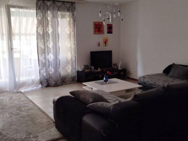 Apartment mieten in Yverdon-les-Bains