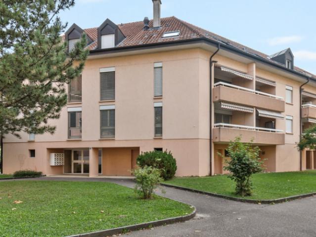 Apartment mieten in Belmont-Yverdon, Waadt