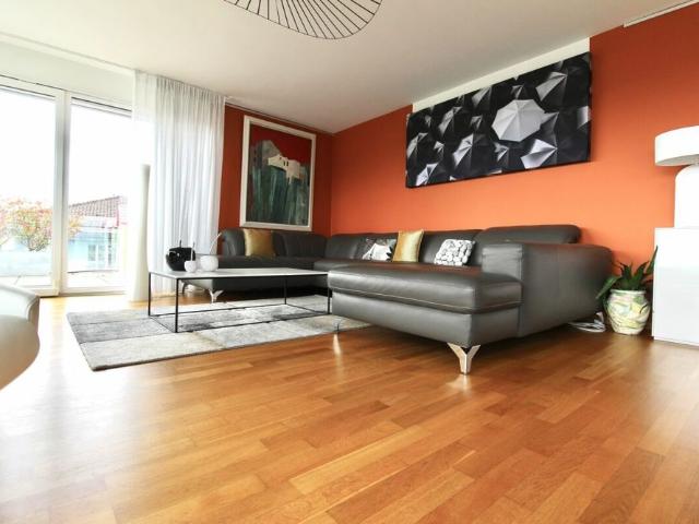 Apartment mieten in Cheseaux-Lausanne, Waadt
