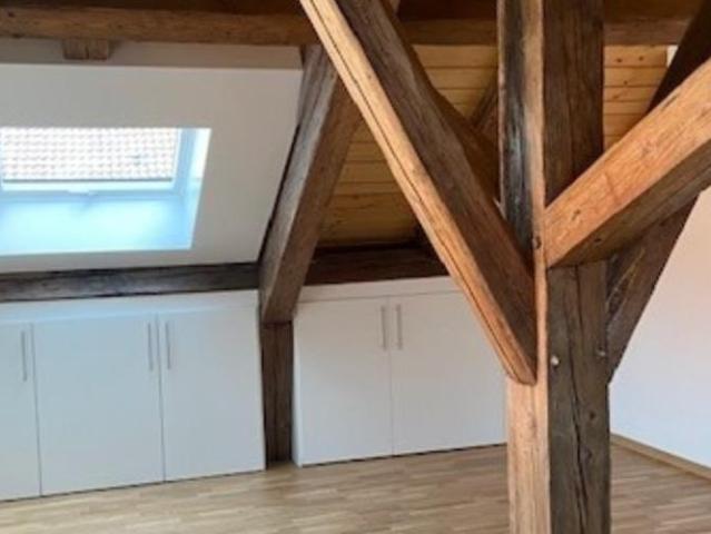 Apartment mieten in Corcelles (NE)