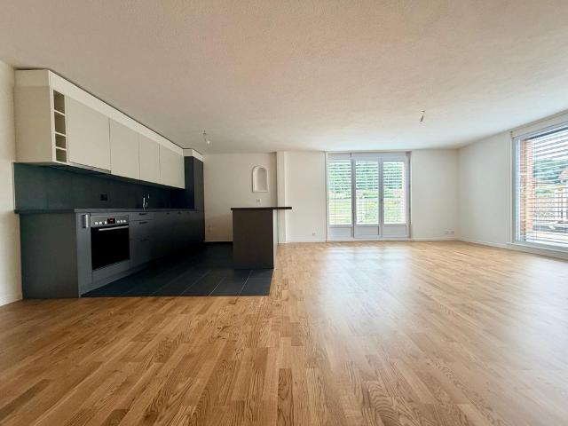 Apartment mieten in Puidoux, Waadt