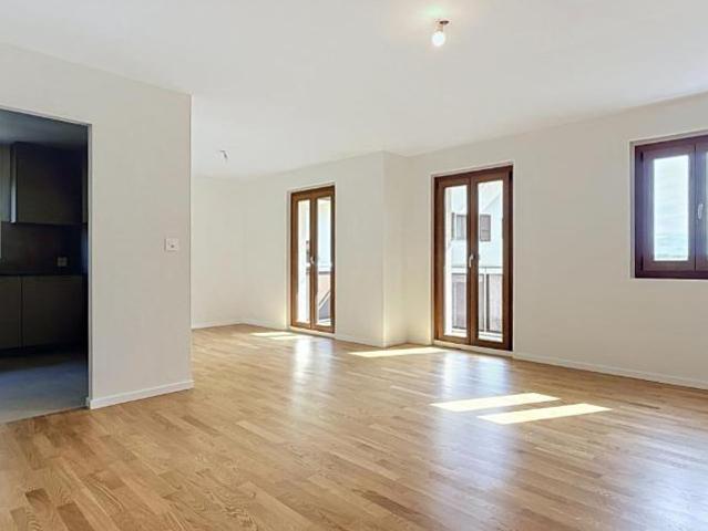 Apartment mieten in L Isle, Waadt