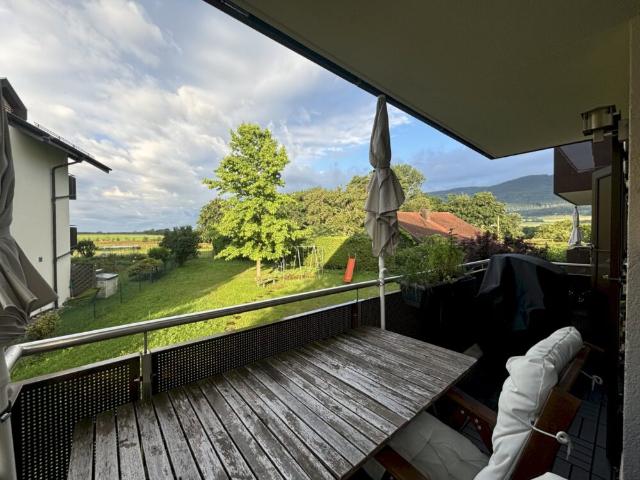Apartment mieten in L Isle, Waadt