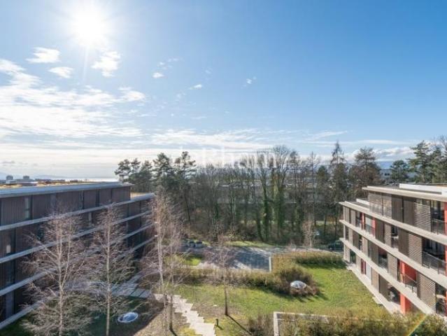 Apartment mieten in Mont-sur-Lausanne, Waadt