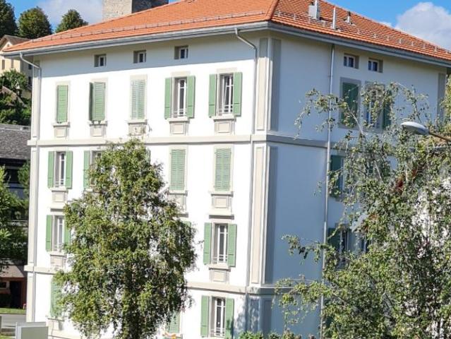 Apartment mieten in Orbe, District du Jura-Nord vaudois