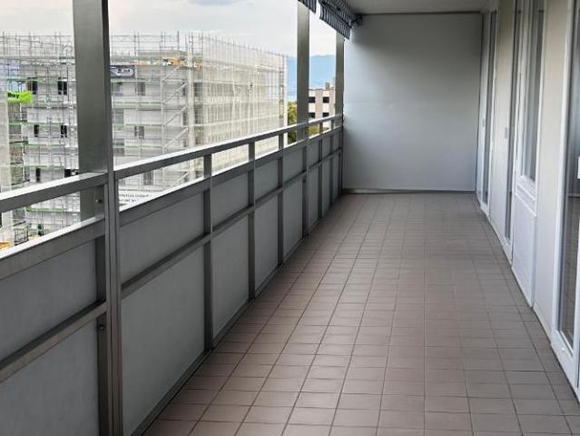 Apartment mieten in Morges, Waadt