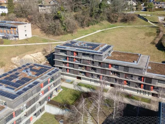 Apartment mieten in Mont-sur-Lausanne, Waadt