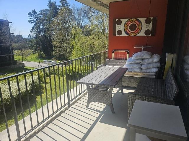 Apartment kaufen in Le Mont-sur-Lausanne