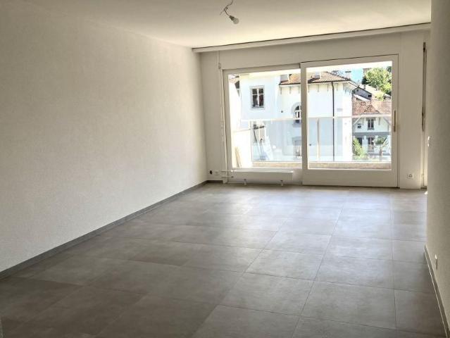 Apartment mieten in Chailly-Montreux, Waadt