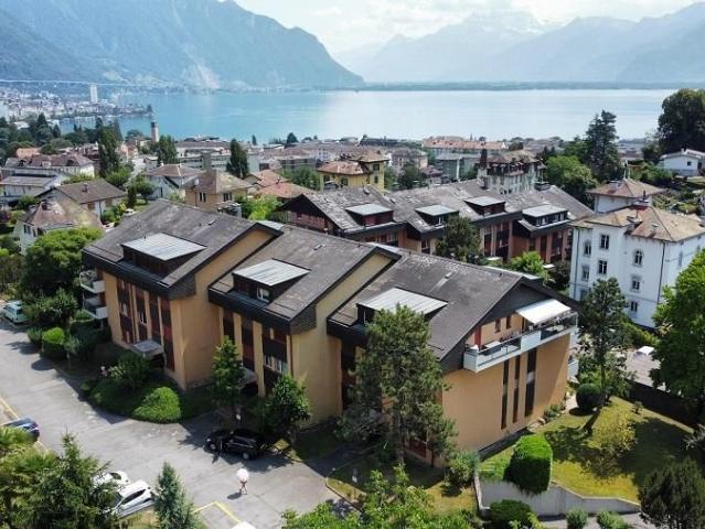 Apartment mieten in Chailly-Montreux, Waadt