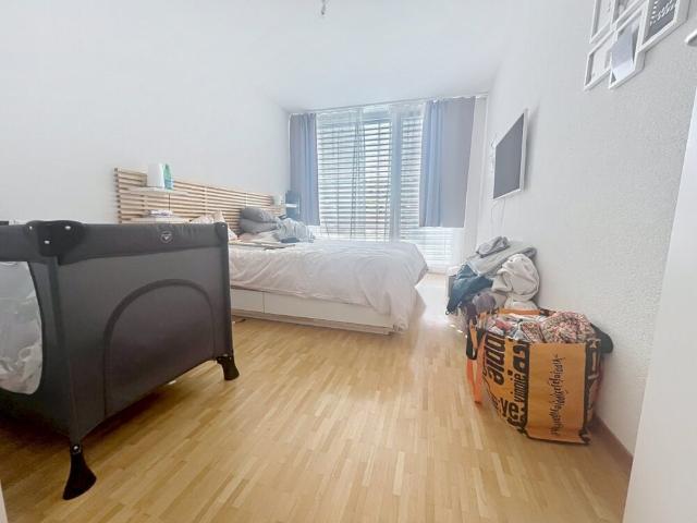 Apartment mieten in Epalinges, Waadt