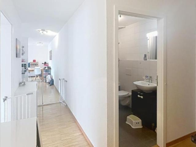 Apartment mieten in Epalinges, Waadt