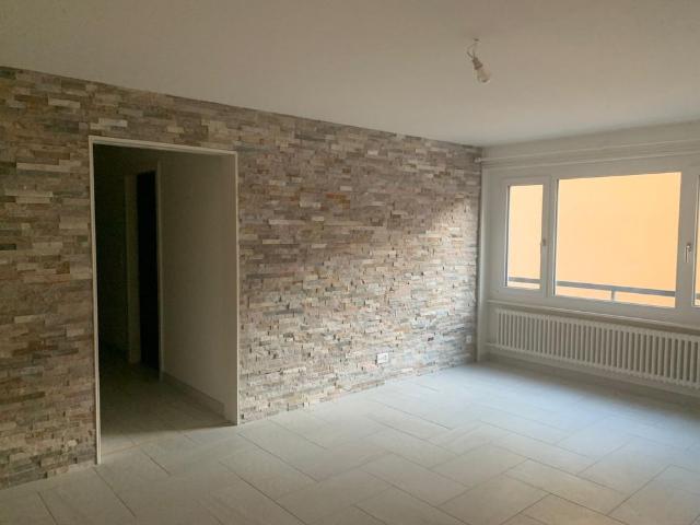 Apartment mieten in Payerne, District de la Broye-Vully