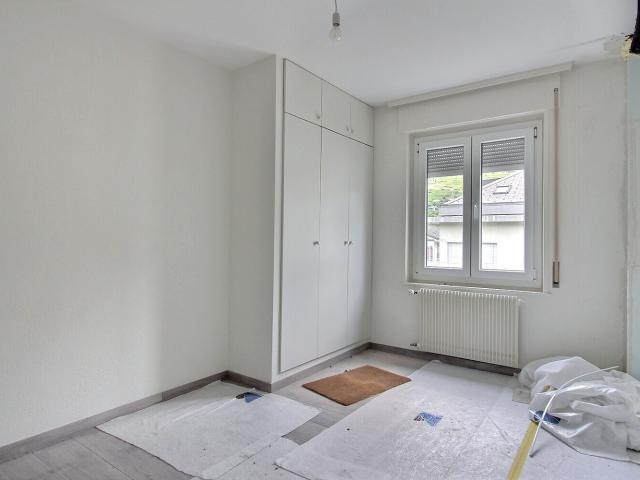 Apartment mieten in Les Mayens-de-Sion, Wallis