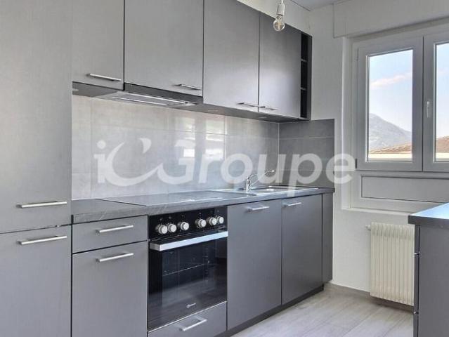 Apartment mieten in Les Mayens-de-Sion, Wallis