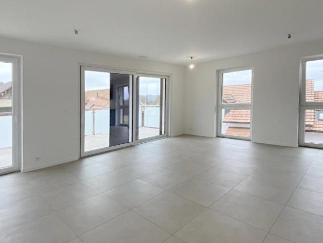Apartment mieten in Epautheyres, Essertines-sur-Yverdon