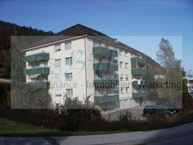 Apartment mieten in Mont-de-Buttes