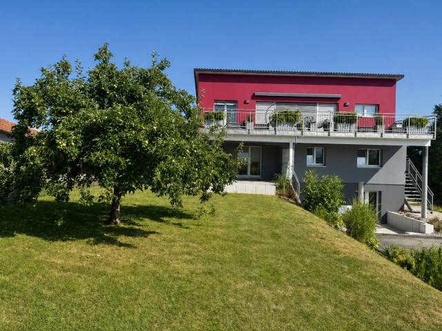 Apartment mieten in Belmont-Yverdon, Waadt