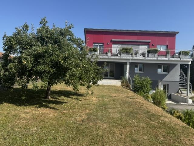 Apartment mieten in Belmont-Yverdon, Waadt