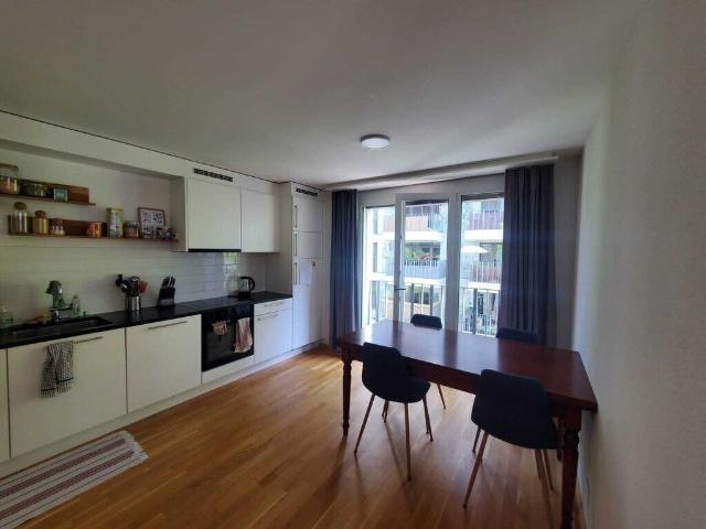 Apartment kaufen in Lausanne