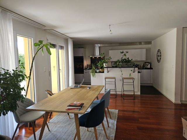 Apartment mieten in La Tène