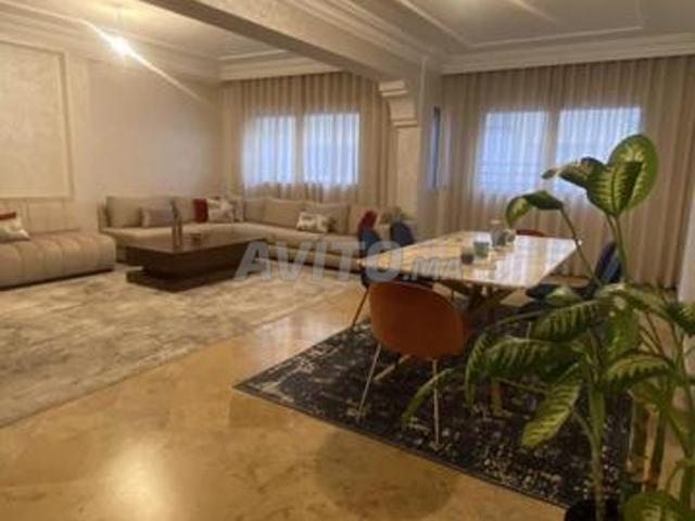 Appartement vente à Anfa, Gharb-Chrarda-Beni Hssen