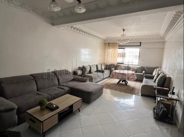 Appartement vente à Anfa, Gharb-Chrarda-Beni Hssen