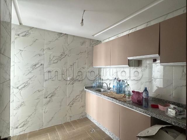 Appartement vente à Tangero, Tanger-Tétouan