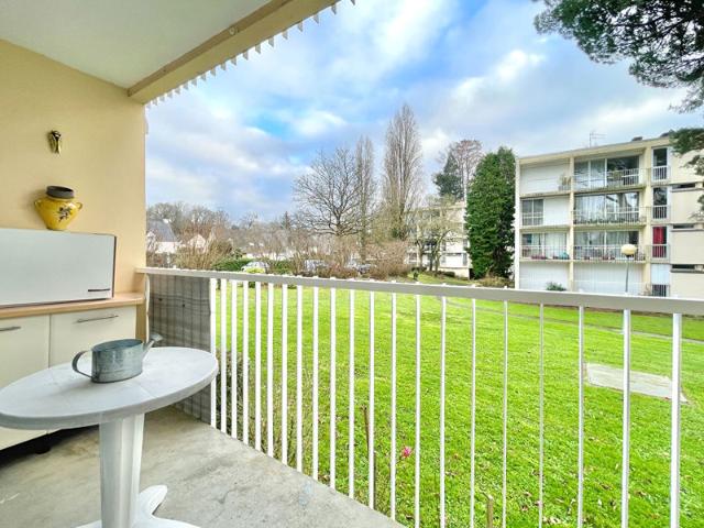 Appartement vente à Nantes