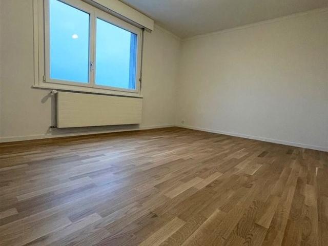 Apartment mieten in Yverdon-les-Bains