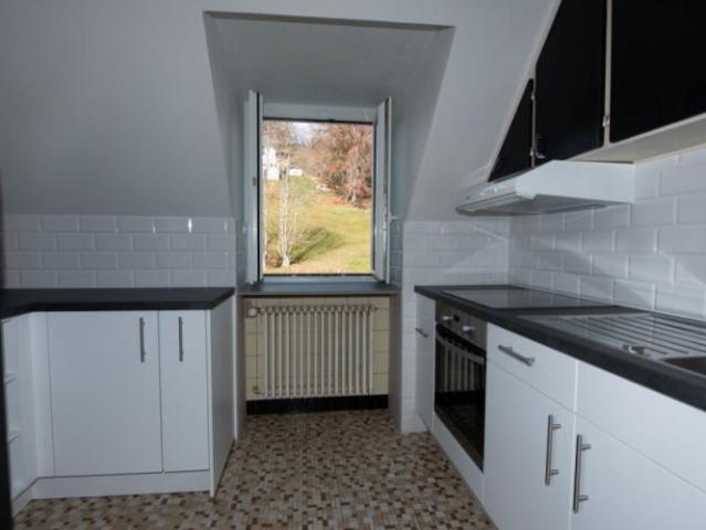 Apartment mieten in Ponts-de-Martel