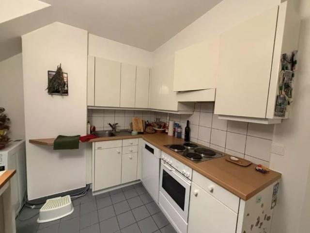 Apartment mieten in Morges, Waadt