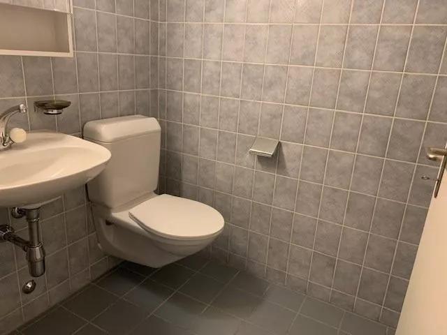 Apartment mieten in Chavannes-près-Renens, Waadt
