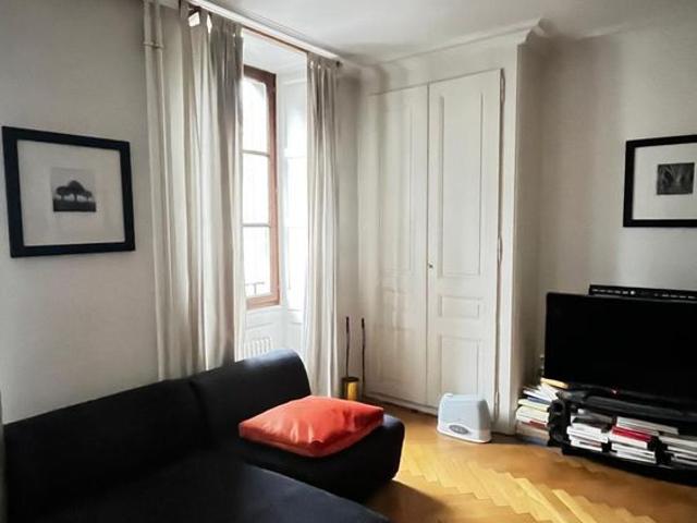 Apartment mieten in Plainpalais, Genève