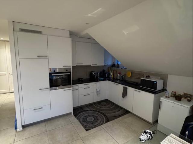 Apartment mieten in Corcelles (NE)