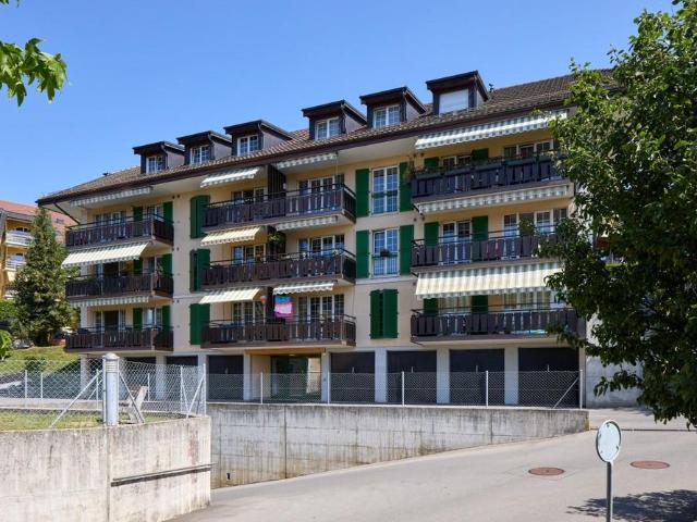 Apartment mieten in Blonay, Waadt