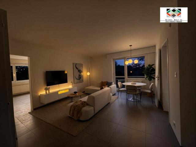 Immobilie mieten in La Tène