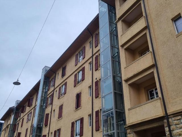 Apartment mieten in Corcelles (NE)