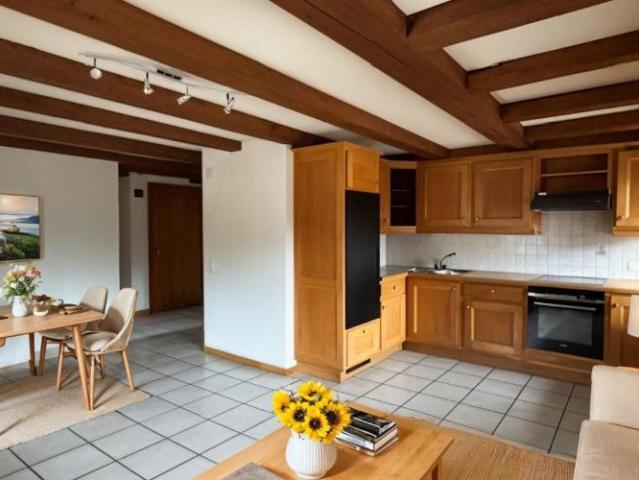 Apartment mieten in Corcelles (NE)