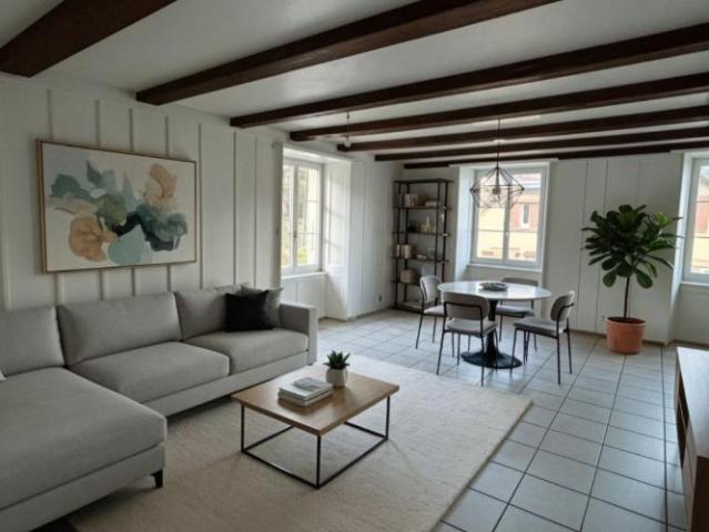 Apartment mieten in Valangin, Neuchâtel