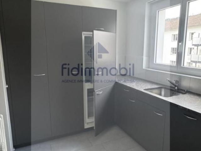 Apartment mieten in Couvet, Val-de-Travers
