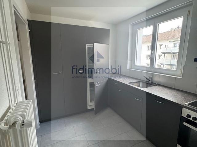 Apartment mieten in Couvet, Val-de-Travers