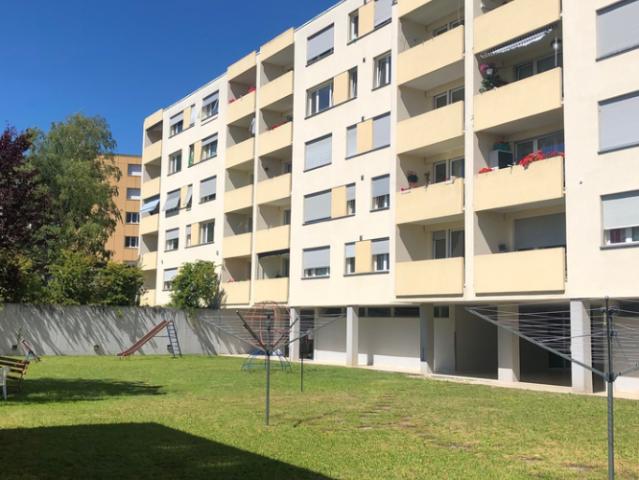 Apartment mieten in Corcelles (NE)