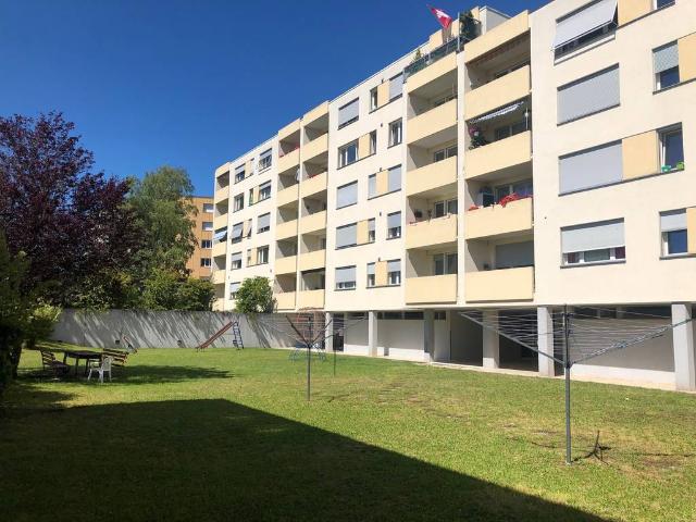 Apartment mieten in Corcelles (NE)