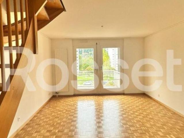 Apartment mieten in Puidoux, Waadt