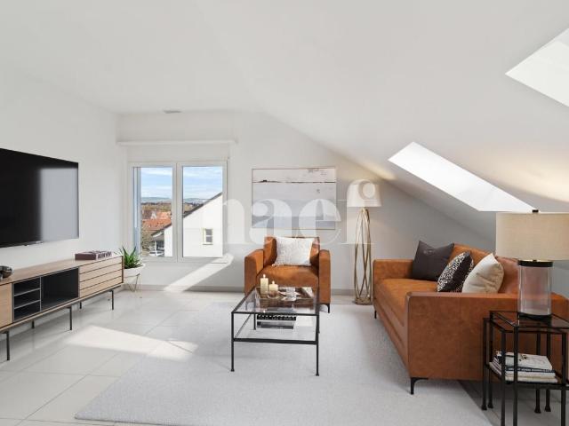 Apartment mieten in Founex, Waadt